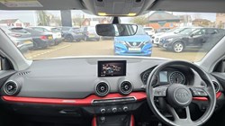 2019 (69) AUDI Q2 30 TFSI Sport 5dr 5102468