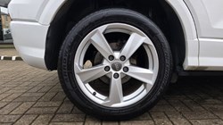 2019 (69) AUDI Q2 30 TFSI Sport 5dr 5102446