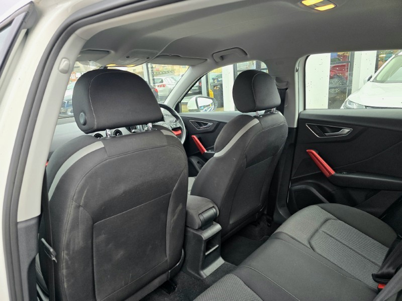 2019 (69) AUDI Q2 30 TFSI Sport 5dr 5102466