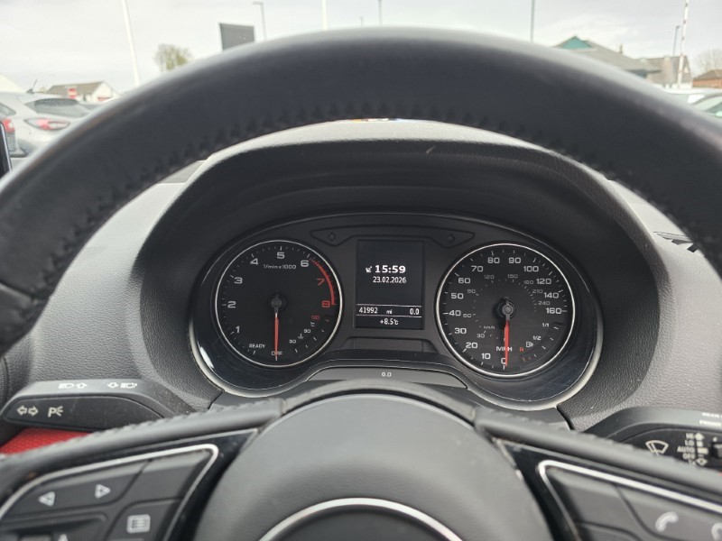 2019 (69) AUDI Q2 30 TFSI Sport 5dr 5102479