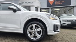 2019 (69) AUDI Q2 30 TFSI Sport 5dr 5102445