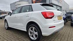 2019 (69) AUDI Q2 30 TFSI Sport 5dr 5102458