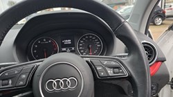 2019 (69) AUDI Q2 30 TFSI Sport 5dr 5102477