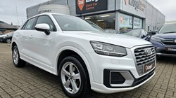 2019 (69) AUDI Q2 30 TFSI Sport 5dr 5102449