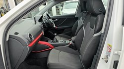 2019 (69) AUDI Q2 30 TFSI Sport 5dr 5102471