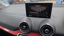 2019 (69) AUDI Q2 30 TFSI Sport 5dr 5102484