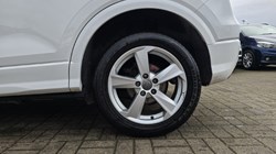 2019 (69) AUDI Q2 30 TFSI Sport 5dr 5102461