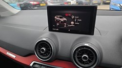 2019 (69) AUDI Q2 30 TFSI Sport 5dr 5102481