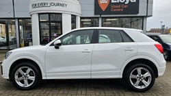 2019 (69) AUDI Q2 30 TFSI Sport 5dr 5102460