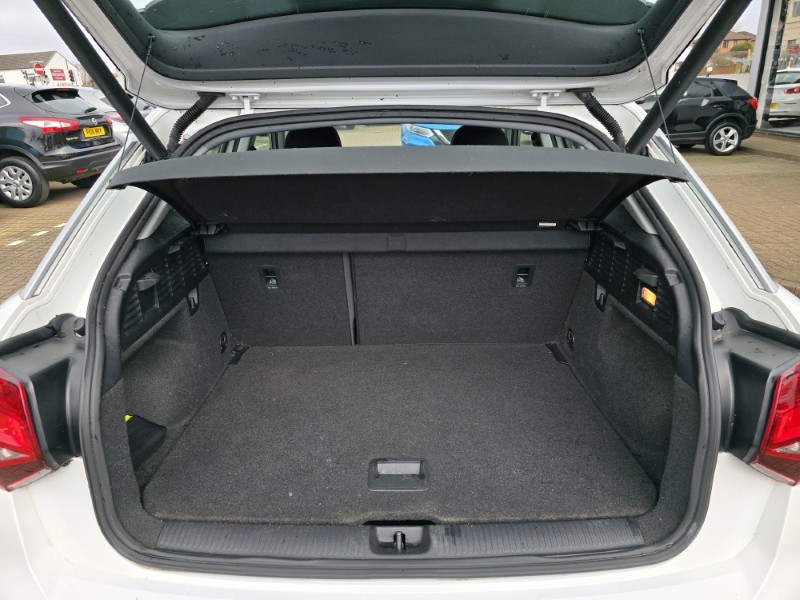 2019 (69) AUDI Q2 30 TFSI Sport 5dr 5102462