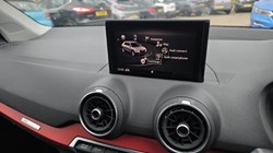 2019 (69) AUDI Q2 30 TFSI Sport 5dr 5102480