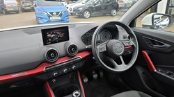 2019 (69) AUDI Q2 30 TFSI Sport 5dr 5102467