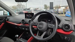 2019 (69) AUDI Q2 30 TFSI Sport 5dr 5102473
