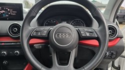 2019 (69) AUDI Q2 30 TFSI Sport 5dr 5102476