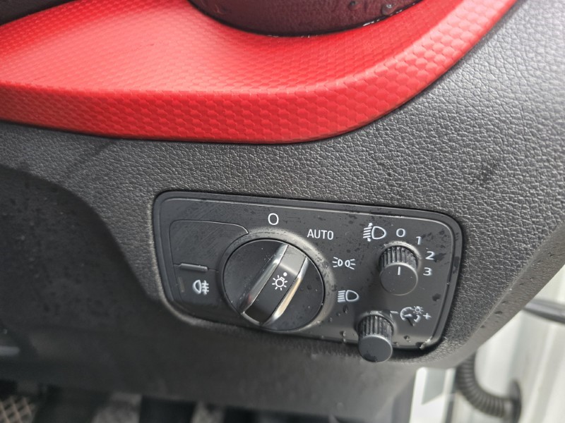 2019 (69) AUDI Q2 30 TFSI Sport 5dr 5102478