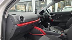 2019 (69) AUDI Q2 30 TFSI Sport 5dr 5102470