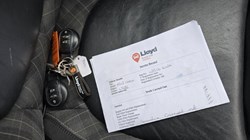 2016 (16) MINI HATCHBACK 2.0 Cooper S 3dr 5110289