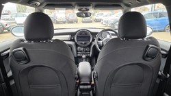 2016 (16) MINI HATCHBACK 2.0 Cooper S 3dr 5110263