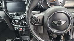 2016 (16) MINI HATCHBACK 2.0 Cooper S 3dr 5110273