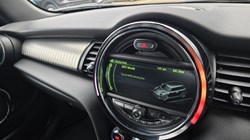 2016 (16) MINI HATCHBACK 2.0 Cooper S 3dr 5110287