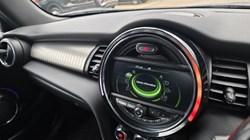 2016 (16) MINI HATCHBACK 2.0 Cooper S 3dr 5110279