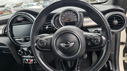 2016 (16) MINI HATCHBACK 2.0 Cooper S 3dr 5110274