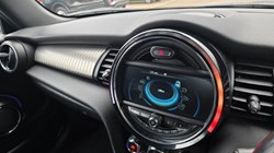 2016 (16) MINI HATCHBACK 2.0 Cooper S 3dr 5110281