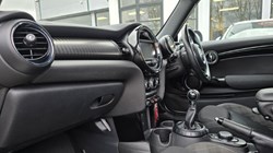 2016 (16) MINI HATCHBACK 2.0 Cooper S 3dr 5110266