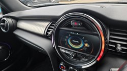 2016 (16) MINI HATCHBACK 2.0 Cooper S 3dr 5110283