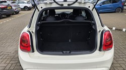 2016 (16) MINI HATCHBACK 2.0 Cooper S 3dr 5110262