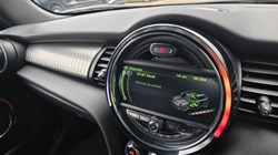 2016 (16) MINI HATCHBACK 2.0 Cooper S 3dr 5110288