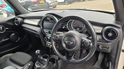2016 (16) MINI HATCHBACK 2.0 Cooper S 3dr 5110270