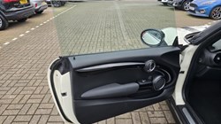 2016 (16) MINI HATCHBACK 2.0 Cooper S 3dr 5110265