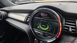 2016 (16) MINI HATCHBACK 2.0 Cooper S 3dr 5110277