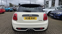 2016 (16) MINI HATCHBACK 2.0 Cooper S 3dr 5110258