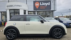 2016 (16) MINI HATCHBACK 2.0 Cooper S 3dr 5110245