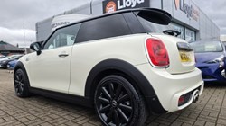 2016 (16) MINI HATCHBACK 2.0 Cooper S 3dr 5110259