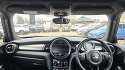 2016 (16) MINI HATCHBACK 2.0 Cooper S 3dr 5110264