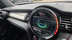 2016 (16) MINI HATCHBACK 2.0 Cooper S 3dr 5110280