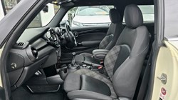 2016 (16) MINI HATCHBACK 2.0 Cooper S 3dr 5110267