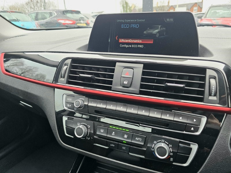 2018 (18) BMW 2 SERIES 218d Sport 2dr Step Auto [Nav] 5110184