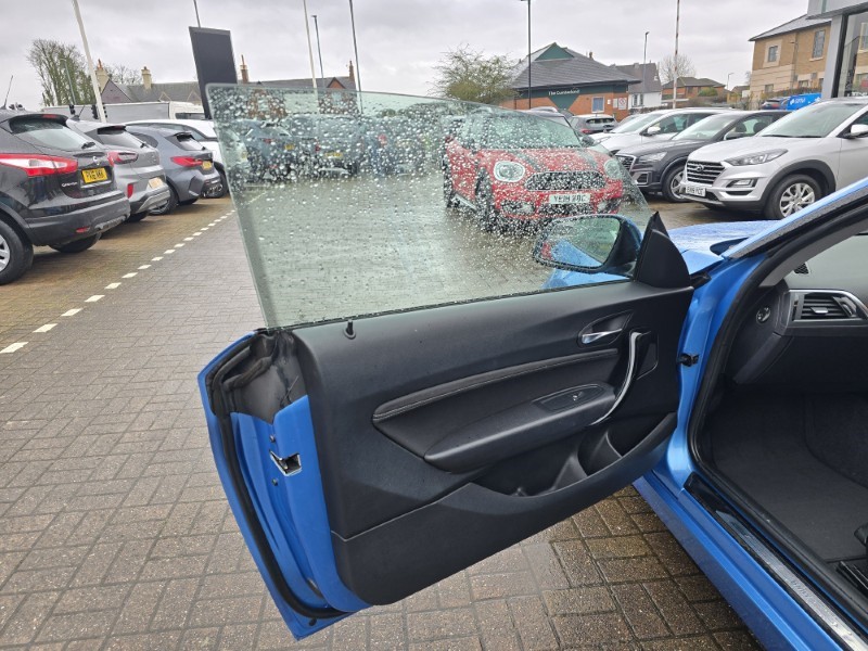 2018 (18) BMW 2 SERIES 218d Sport 2dr Step Auto [Nav] 5110167