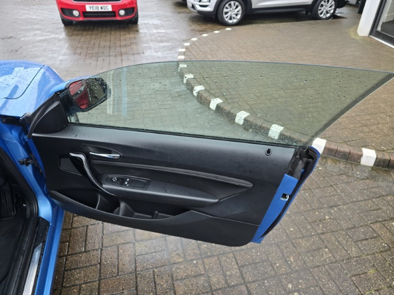 2018 (18) BMW 2 SERIES 218d Sport 2dr Step Auto [Nav] 5110172