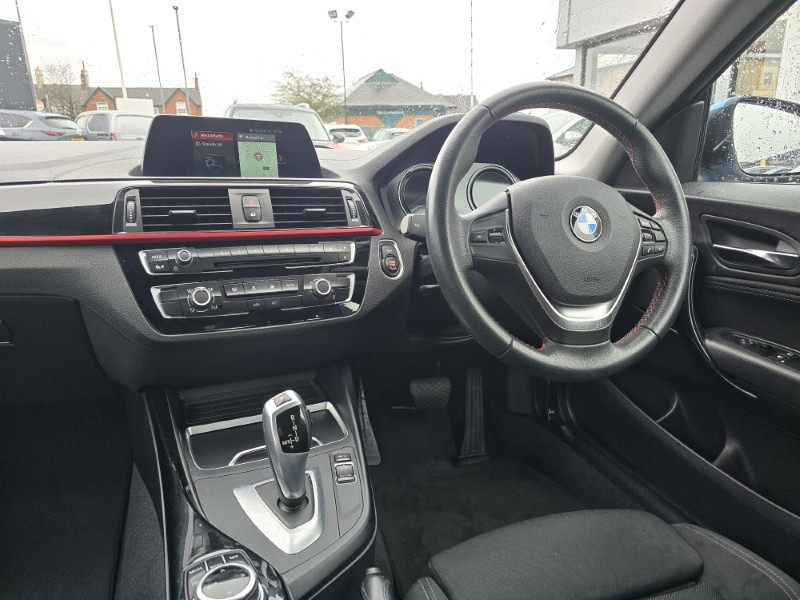 2018 (18) BMW 2 SERIES 218d Sport 2dr Step Auto [Nav] 5110181