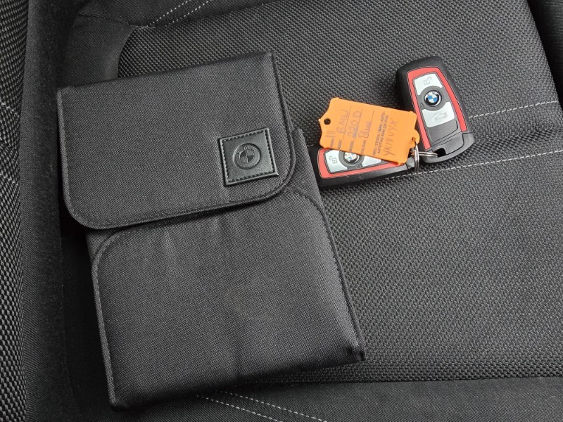 2018 (18) BMW 2 SERIES 218d Sport 2dr Step Auto [Nav] 5110196