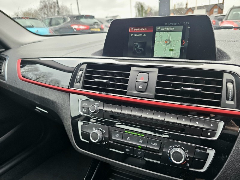 2018 (18) BMW 2 SERIES 218d Sport 2dr Step Auto [Nav] 5110188