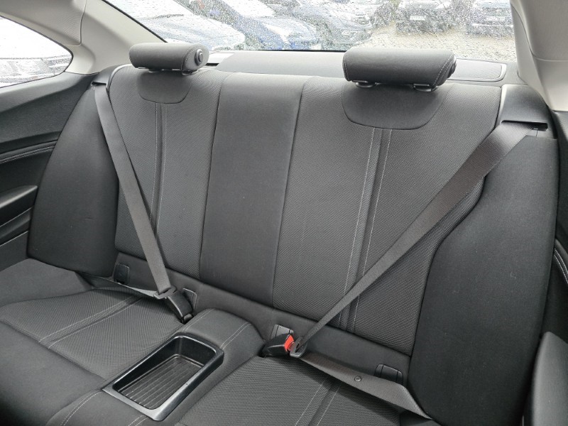 2018 (18) BMW 2 SERIES 218d Sport 2dr Step Auto [Nav] 5110170