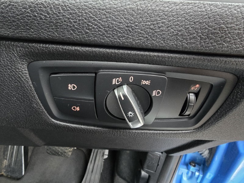 2018 (18) BMW 2 SERIES 218d Sport 2dr Step Auto [Nav] 5110179