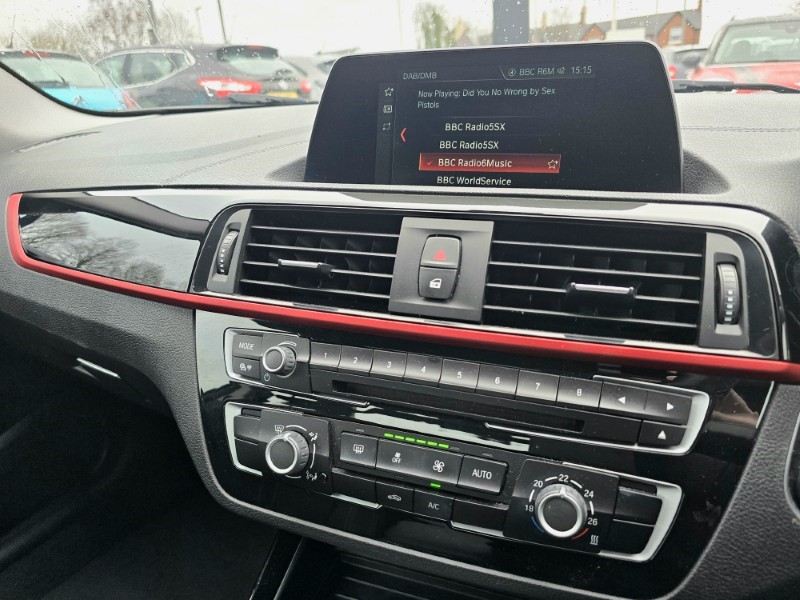 2018 (18) BMW 2 SERIES 218d Sport 2dr Step Auto [Nav] 5110192