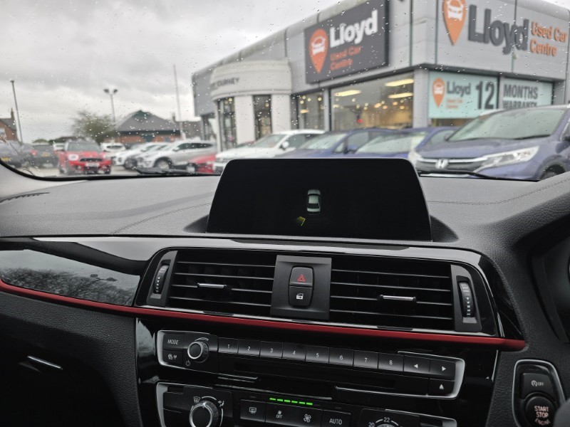 2018 (18) BMW 2 SERIES 218d Sport 2dr Step Auto [Nav] 5110158